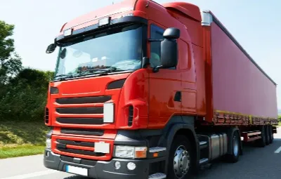 İzmir Derecik Ambar Kargo